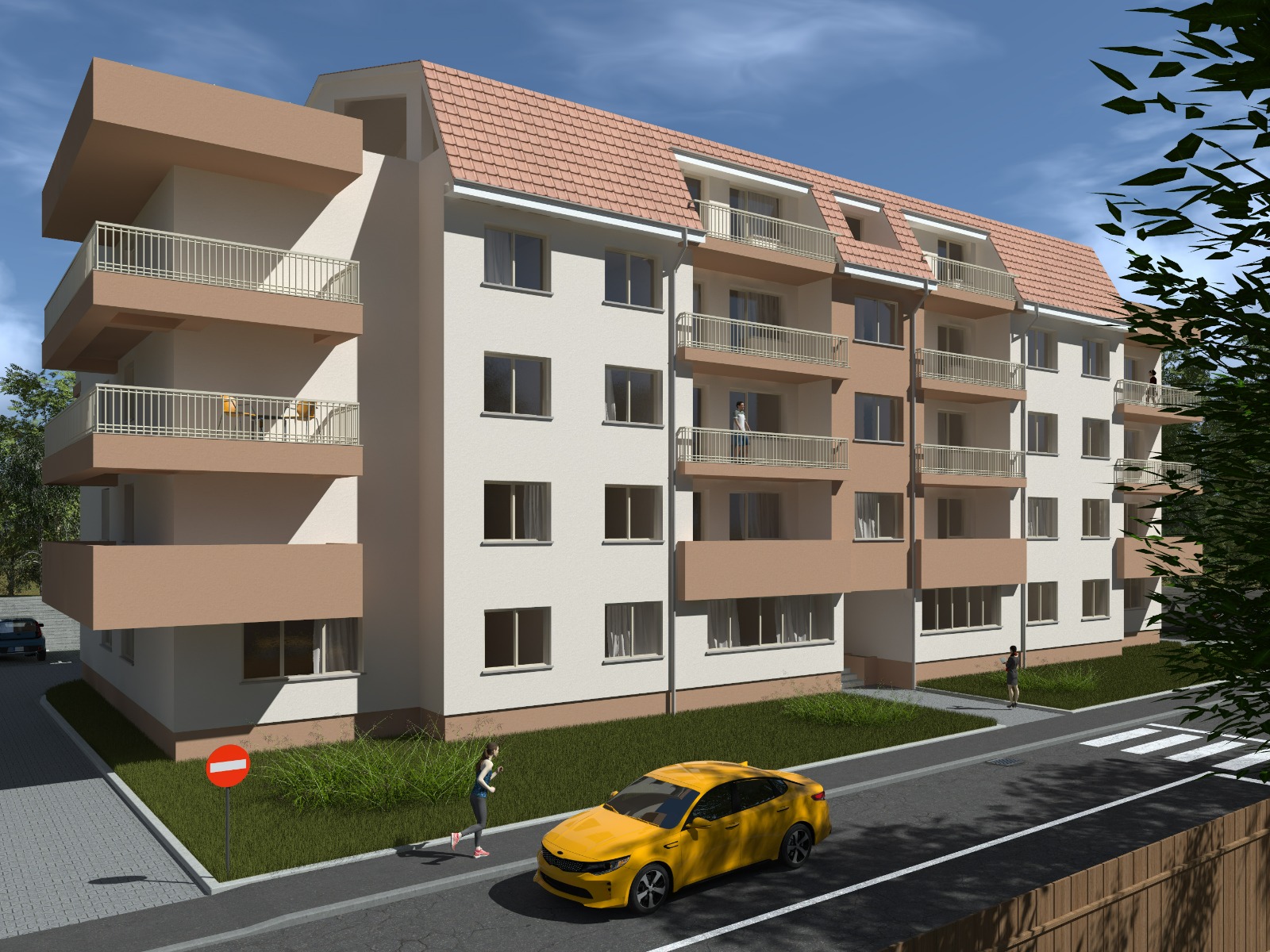 Brancoveanu Residence 17