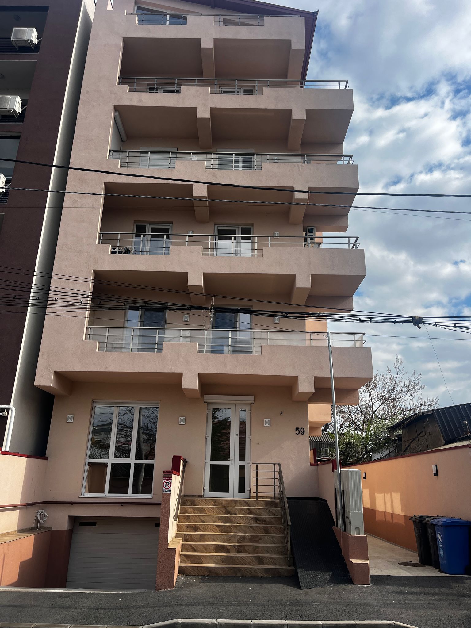 Brancoveanu Residence 14
