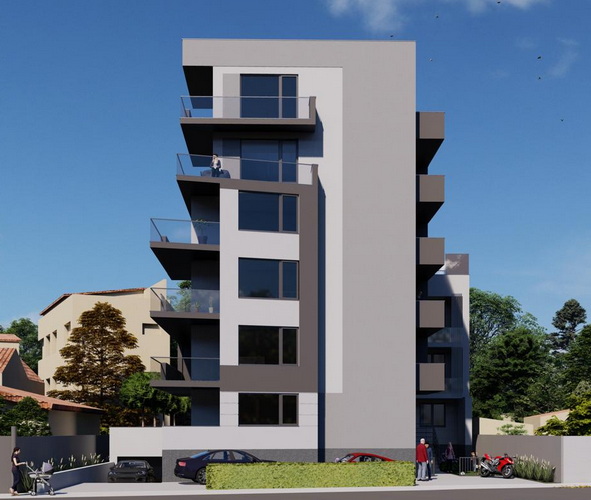 Brancoveanu Residence 17
